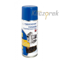 DK 600 - Sprężone powietrze 400ml